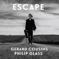 グラス、フィリップ（1937-）/Escape： Cousis(G)