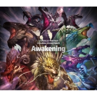 ゲーム ミュージック/Granblue Fantasy Original Soundtrack Awakening
