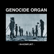 Genocide Organ/In-konflikt
