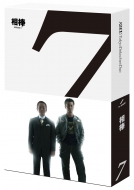 相棒』シリーズDVD-BOX＆Blu-ray BOX 絶賛発売中｜キャンペーン対象