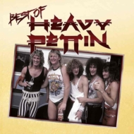 Heavy Pettin/Best Of