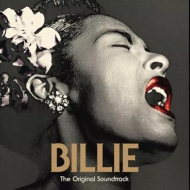 Billie Holiday / Sonhouse All Stars/Illie The Original Soundtrack