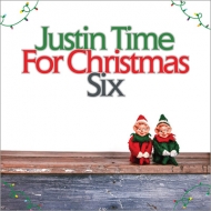 Various/Justin Time For Christmas 6