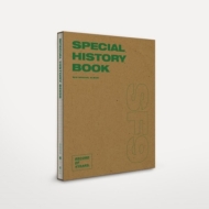 Special Album: SPECIAL HISTORY BOOK