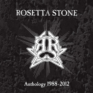 Rosetta Stone/Anthology 1988-2012 (Box)