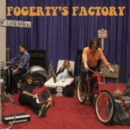 Fogerty's Factory (AiOR[h)
