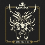 Set The World On Fire