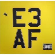 Dizzee Rascal/E3 Af