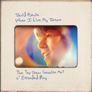 David Bowie/When I Live My Dream (Ltd)