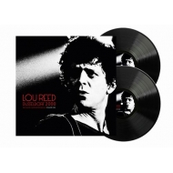 Lou Reed ルー・リード LP レコード USオリジナル ◾️高音質️USオリジナル盤□LOU REED / ルーリード□Legendary