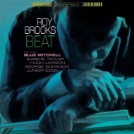 Roy Brooks/Beat (180g)