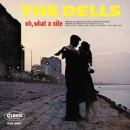 The Dells/Oh What A Nite (Pps)