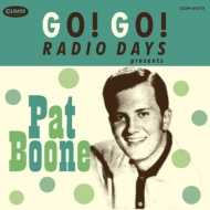 Go! Go! Radio Days Presents Pat Boone