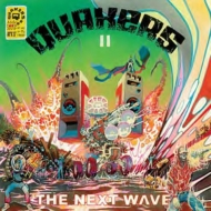 Quakers/Ii - The Next Wave