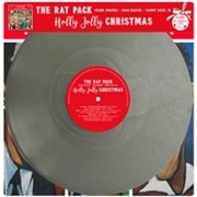 Holly Jolly Christmas