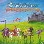 Constantine/In Memory Of A Summer Day