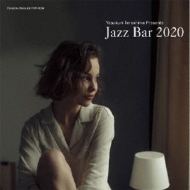 Yasukuni Terashima Presents Jazz Bar 2020