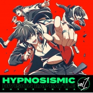 ヒプノシスマイク -Division Rap Battle-Rhyme Anima 1【完全生産限定版】