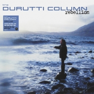 Durutti Column/Rebellion (140g Blue Vinyl)
