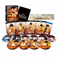 Movie/֥롼 ꡼ 80ǯǰ 4k Ultra Hd Blu-ray Box