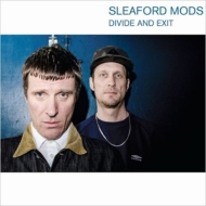 Sleaford Mods/Divide And Exit