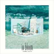 ƣ/In Bloom (A)(+dvd)(Ltd)