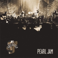 Pearl Jam/Mtv Unplugged (Ltd)