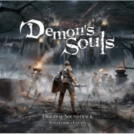  ߥ塼å/Demon's Souls Original Soundtrack -collector's Edition-