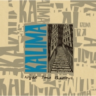 Kalima/Night Time Shadows (Pps)(Rmt)