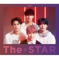The STAR 【初回限定盤Red】(CD+DVD)