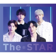 The STAR 【初回限定盤Blue】(CD+ACCORDION CARD)