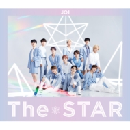 The STAR yʏՁz(CD+SOLO POSTER)