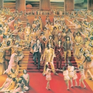 ローリング・ストーンズ 1973年 “幻の来日記念盤シングル” 5タイトルが 