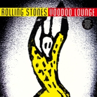 Voodoo Lounge ＜SHM-CD/紙ジャケット＞