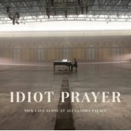 Idiot Prayer: Nick Cave Alone
