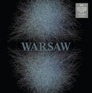 Warsaw (Gray Vinyl)