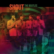 The Beatles/Shout (White Vinyl)(Ltd)