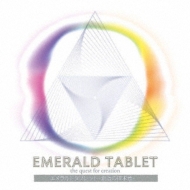 Emerald Tablet -Souzou No Tankyuu-