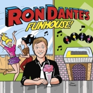 Ron Dante's Funhouse (2CD)