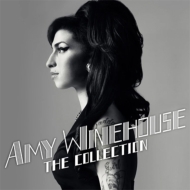 Amy Winehouse/Collection 5cd (Ltd)