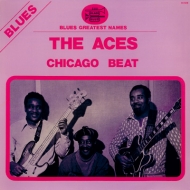 Aces (Blues)/Chicago Beat