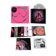 Chromatica -Limited Box Set Edition (+DVD)