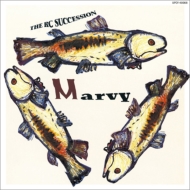RC/Marvy (Ltd)(Mqa / Uhqcd)