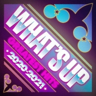 What`s Up Greatest Hits 2020-2021 | HMV&BOOKS online : Online