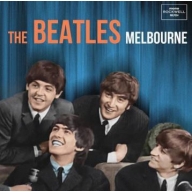 The Beatles/Beatles Melbourne (Green Vinyl)(Ltd)