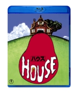 HOUSE nEX Blu-ray