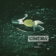 Cinema (Brazil)/Cinema (Rmt)