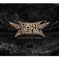 BABYMETAL/10 Babymetal Years (C)(+brd)(Ltd)
