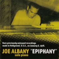 Joe Albany/Epiphany