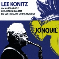 CDアルバム｜Lee Konitz (リー・コニッツ)｜商品一覧｜HMV&BOOKS